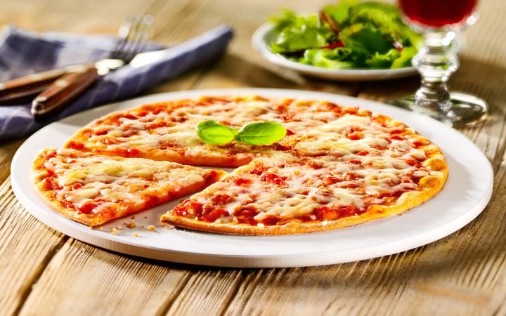free Margherita-Pizza (10056) | online bestellen!