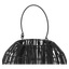 Solcellelampe 40xØ33 cm