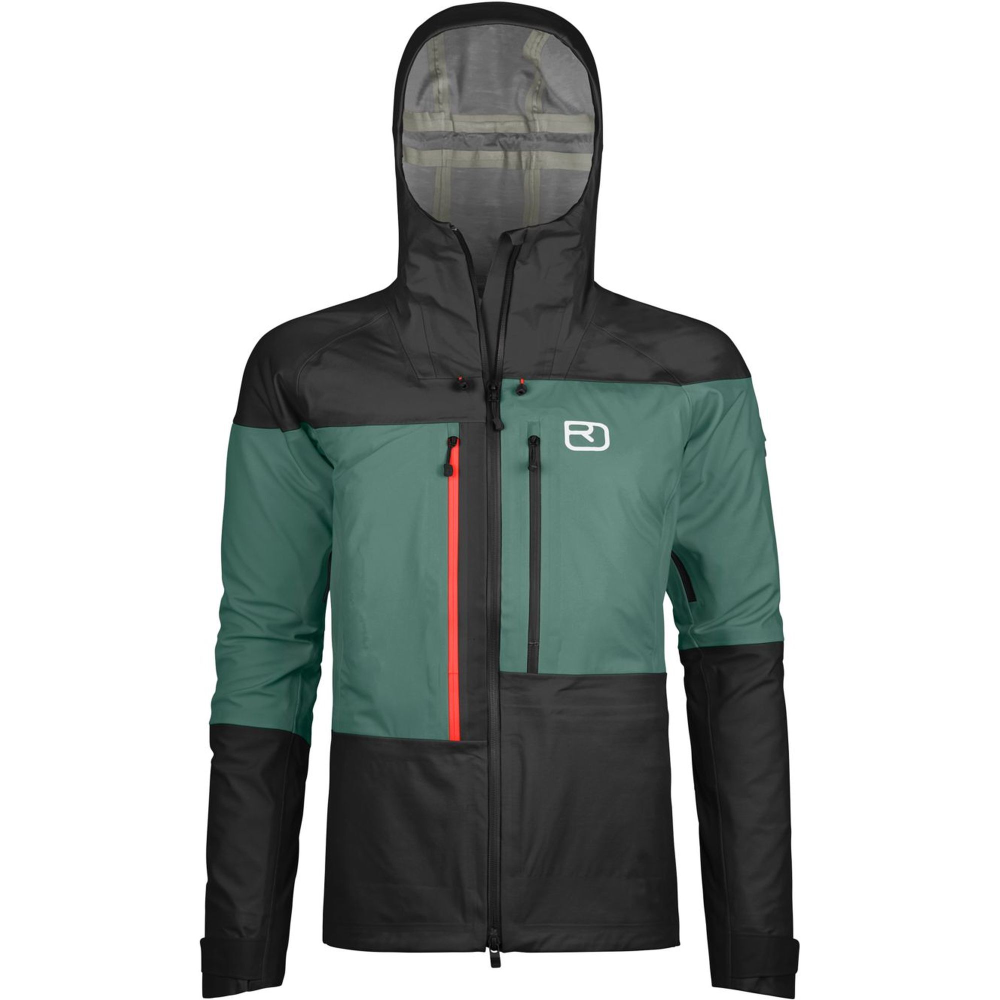 OrtovoxGuardian Shell Jacket W