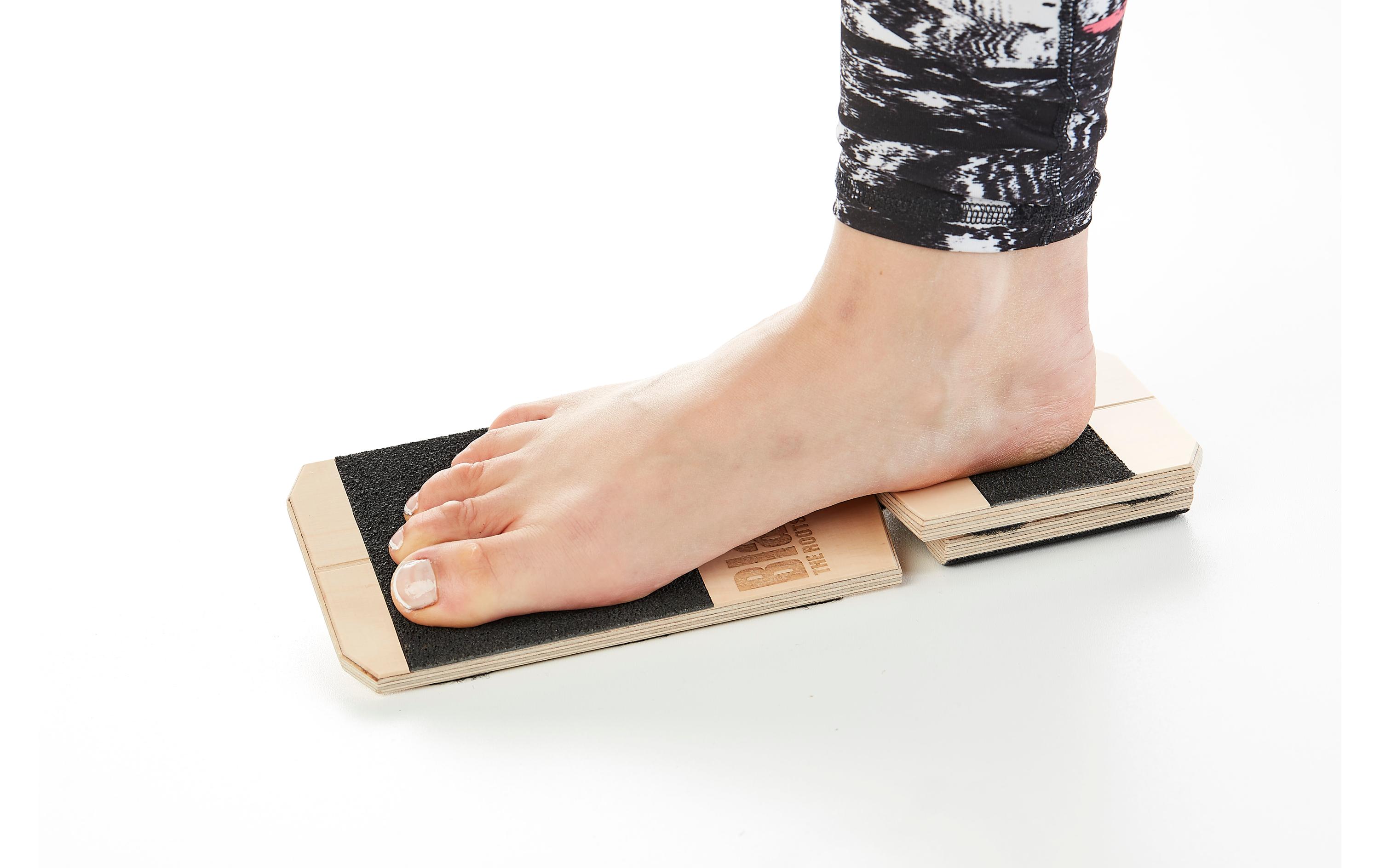 Balance Board Professional<br>BlackBoard Training System
