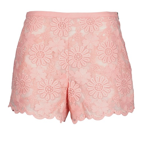 Manoush - AFRICAN SHORT - Corail
