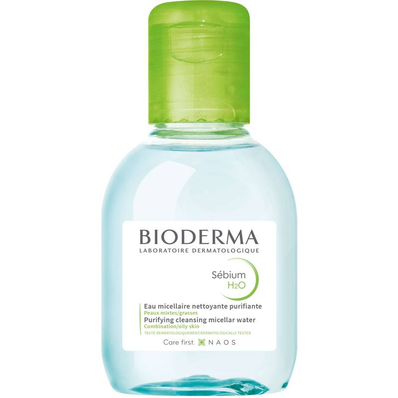Bioderma Sébium H20 Micellar Water 100 ml