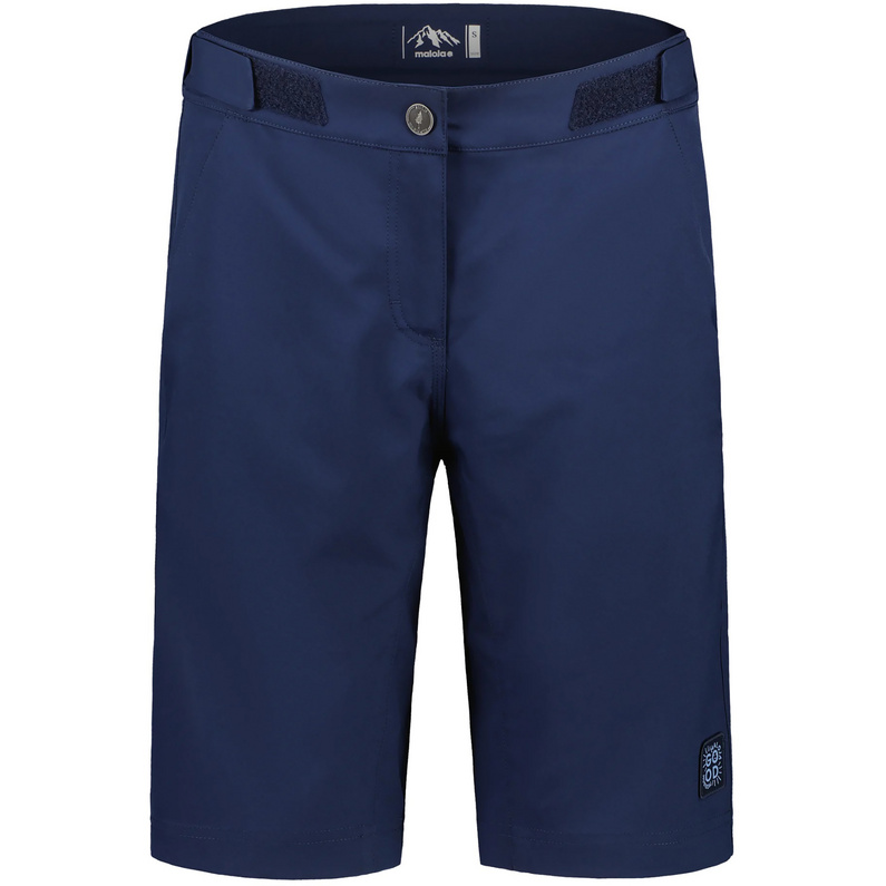 Maloja Damen CardaminaM. Radhose kurz