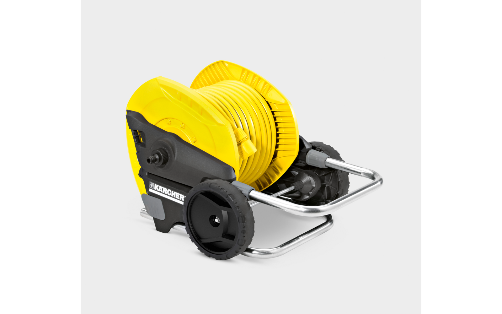 Kärcher Schlauchwagen HT 3.420 Kit 1/2