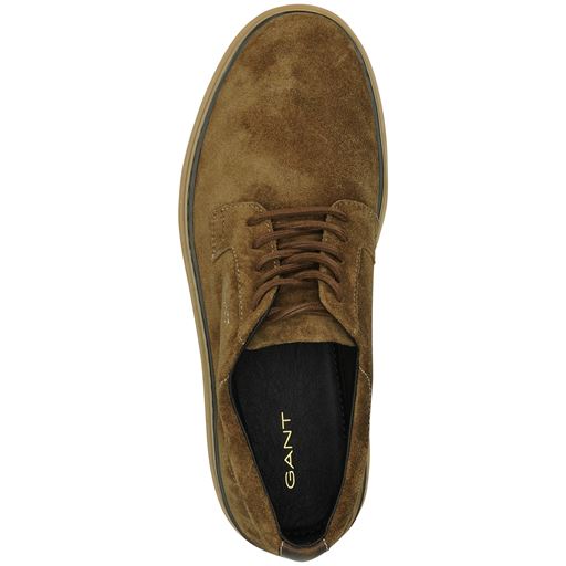 GANT Sko, Warm Khaki, 44