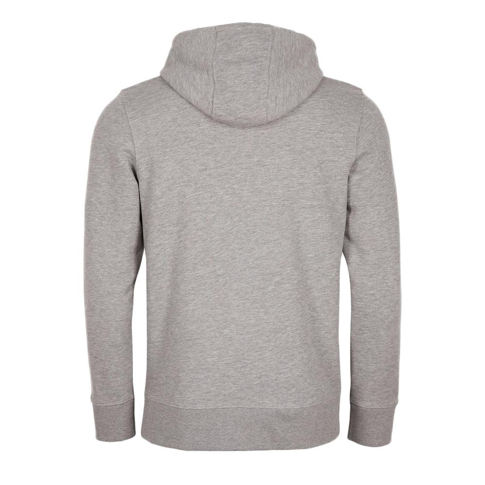 O'Neill Sweat à Capuche Gris Homme O'Neill Cube
