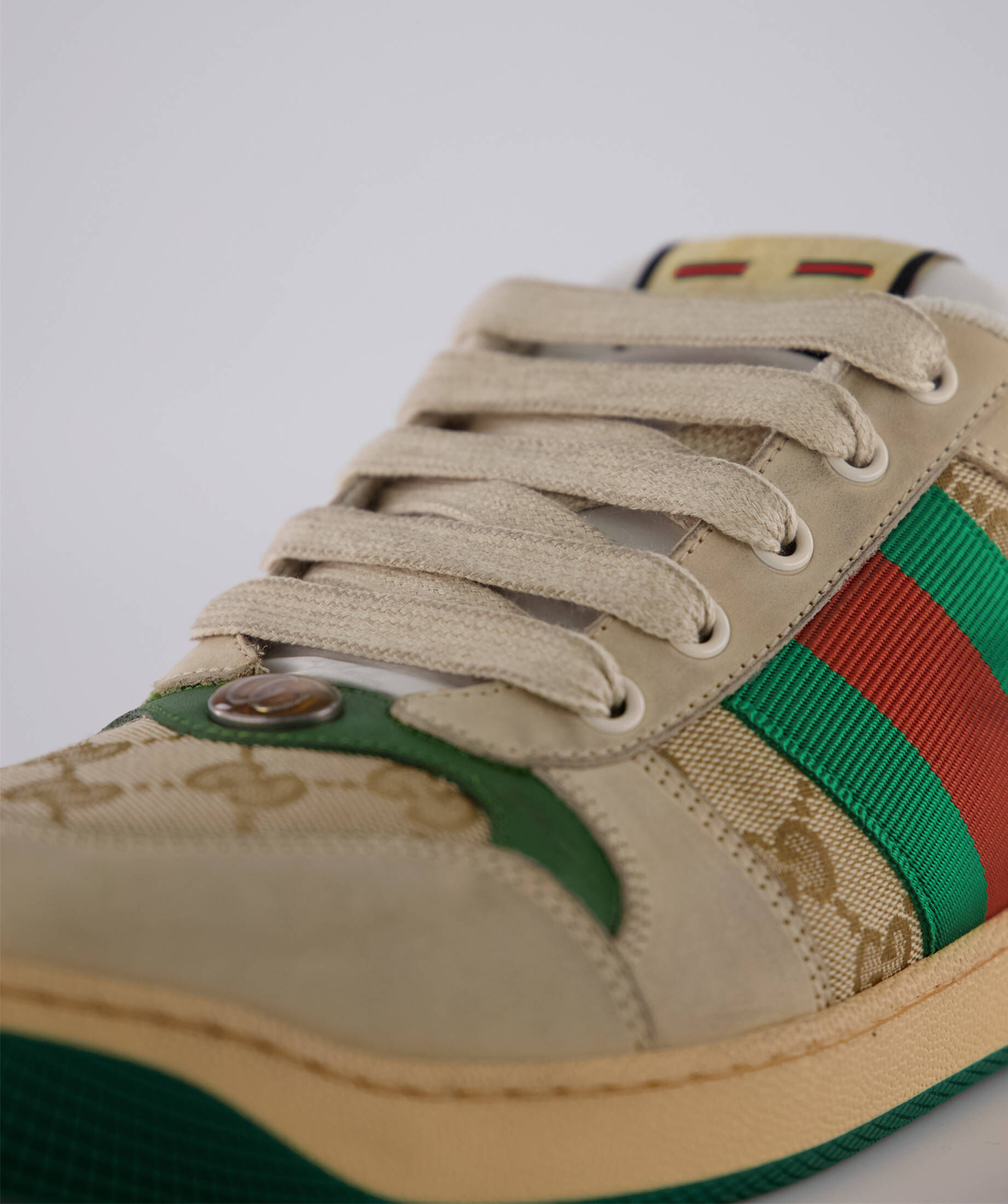 Gucci| Herren Sneaker 