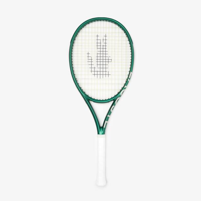 LACOSTE L23 Light Raquette de Tennis - Manche Taille 3 Accessoires - Blanc - Lacoste - Homme