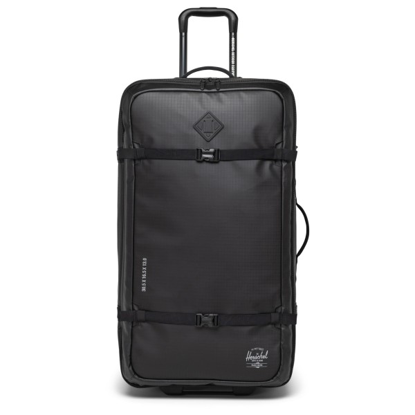 Herschel - All Season Hybrid Roller Bag Large - Sac de voyage