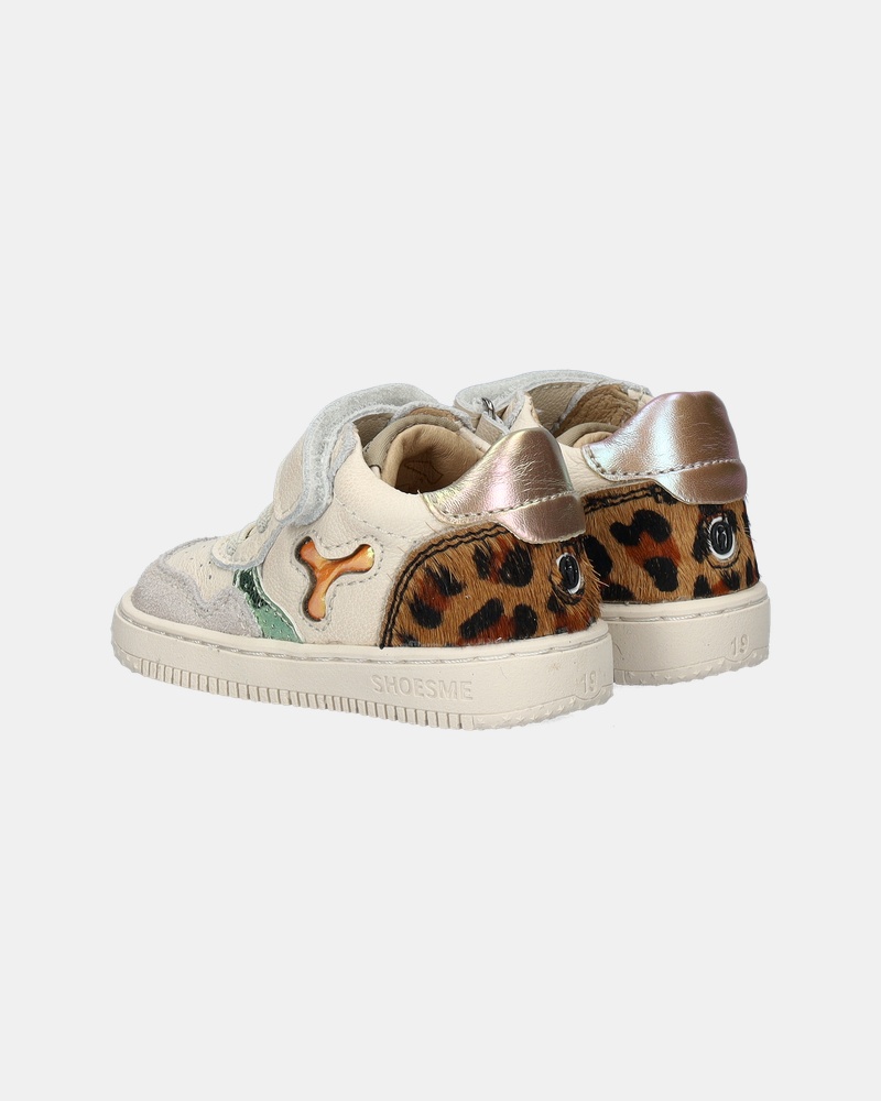 Shoesme Babyproof Babyschoenen  - beige