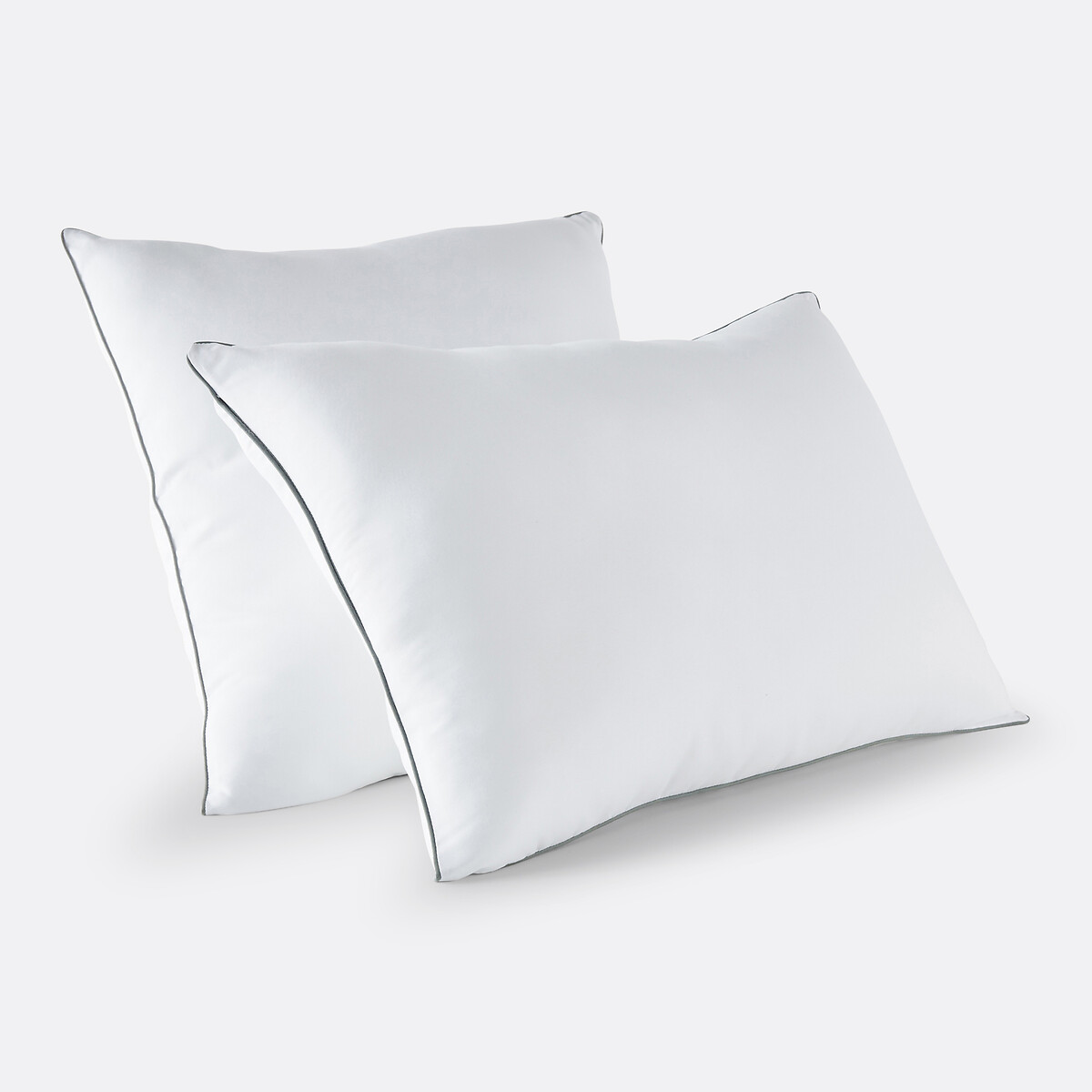 LA REDOUTE INTERIEURS<br>Almofada firme, conforto de hotel