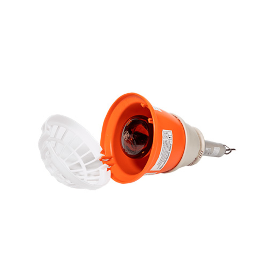 REFLETOR ALADINO COM REGULADOR