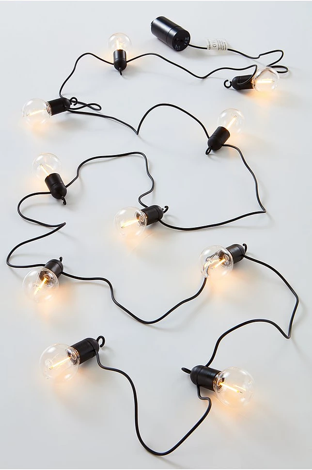 LIGHTY lyslenke LED