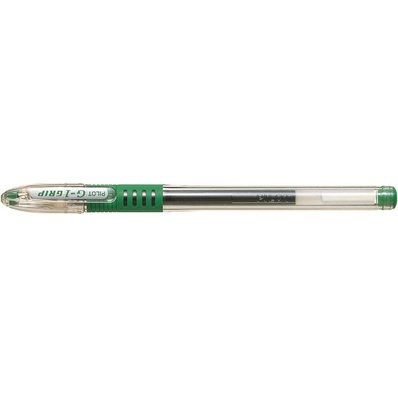 Stylo roller à encre gel G1-5 Grip