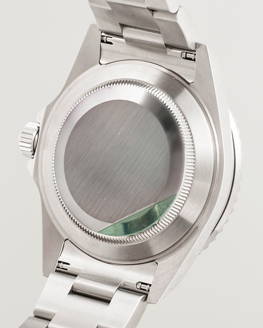 Rolex Pre-Owned Submariner Date
