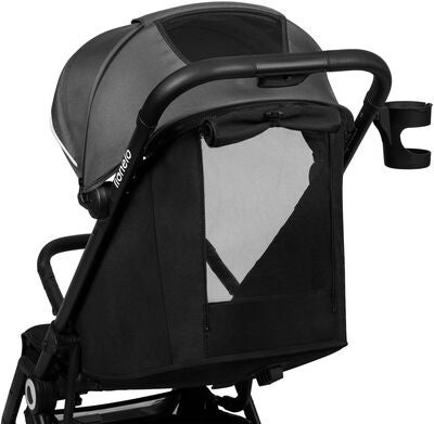 Lionelo CLOE Trille, Grey Stone