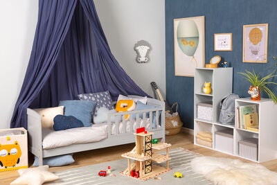 Alice & Fox Lampe Sau