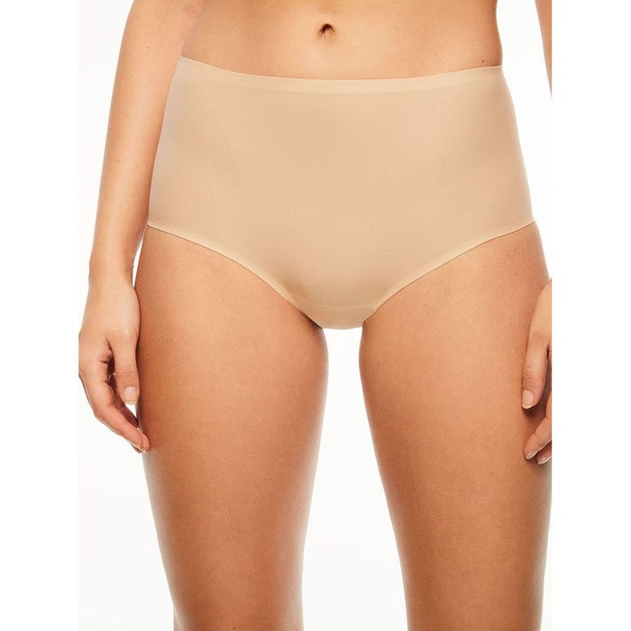 Chantelle-SoftStretch one-size-fits-all naadloze hogetailleslip - Chantelle