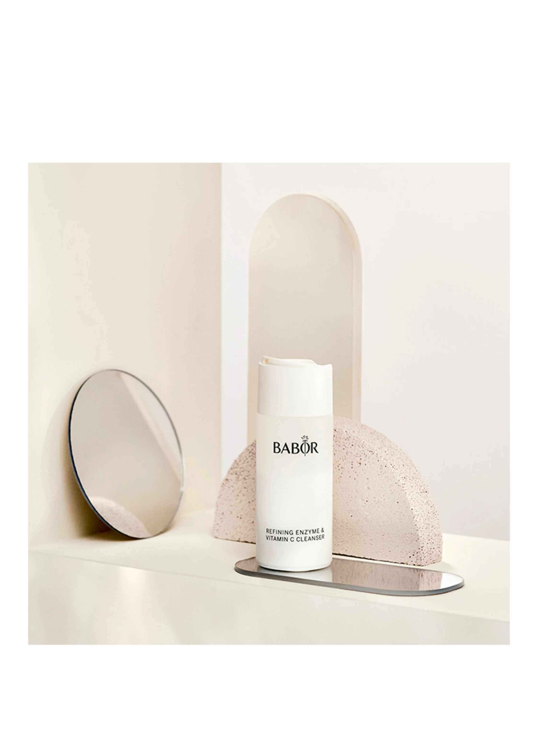 BABOR CLEANSING