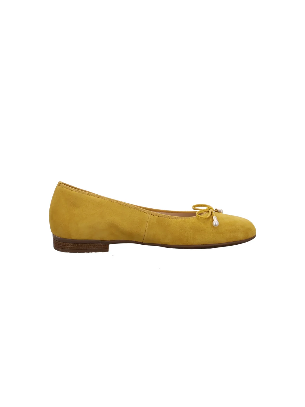 Ballerina Sardinia sole
