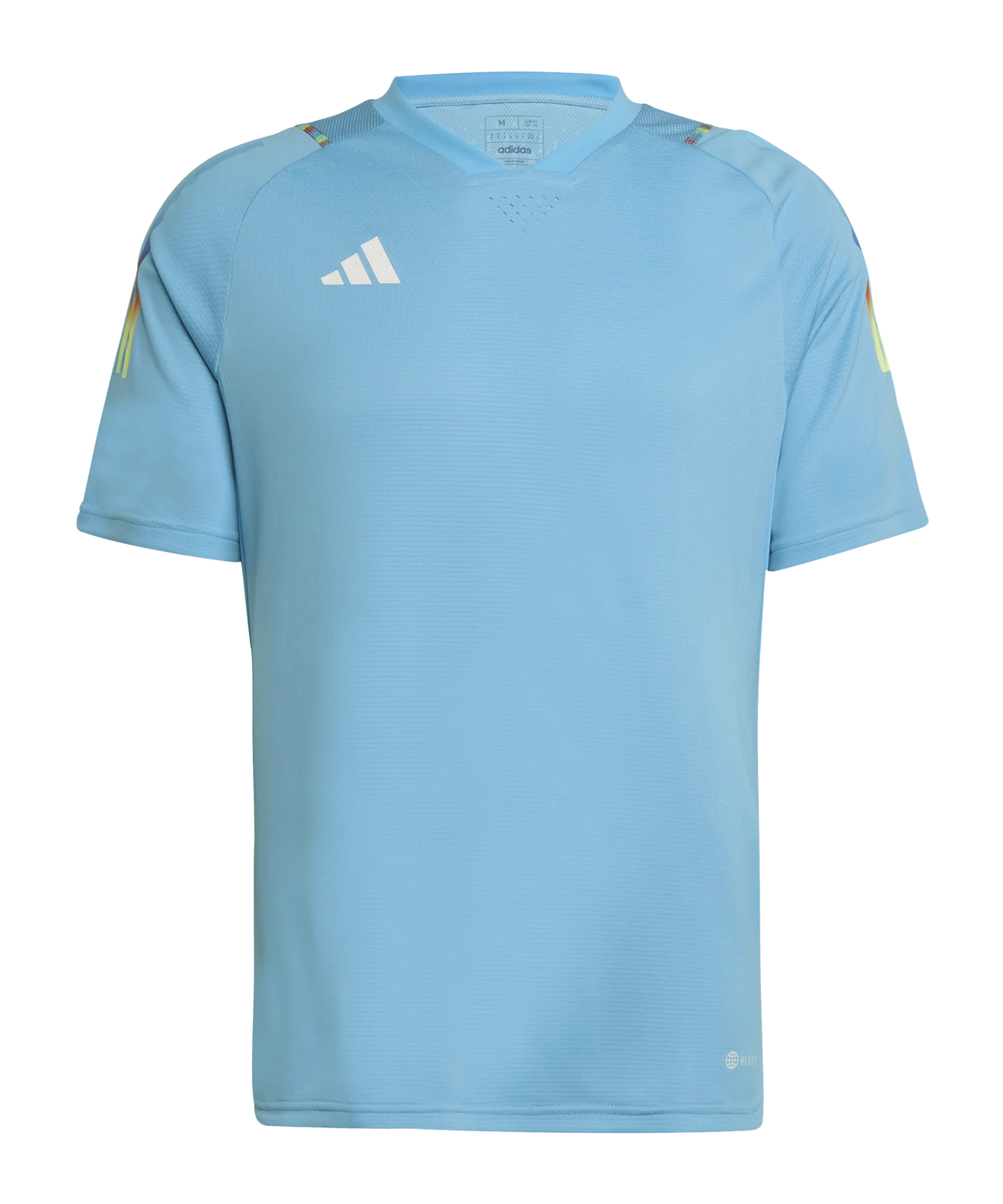 adidas Tiro WC Pro Trikot Blau