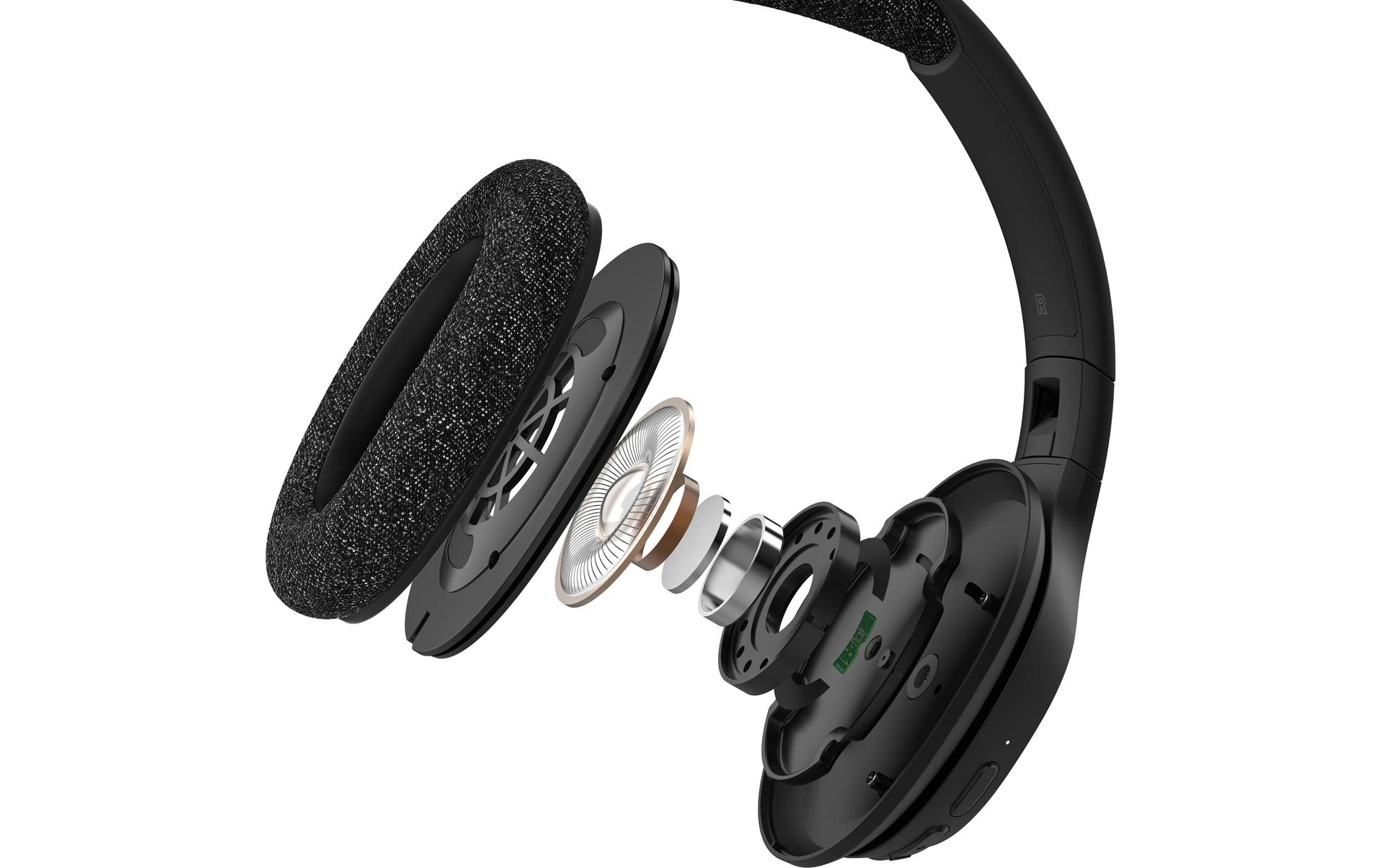 Headset Adapt On-Ear Headset WirelessDrahtloses Business-Headset