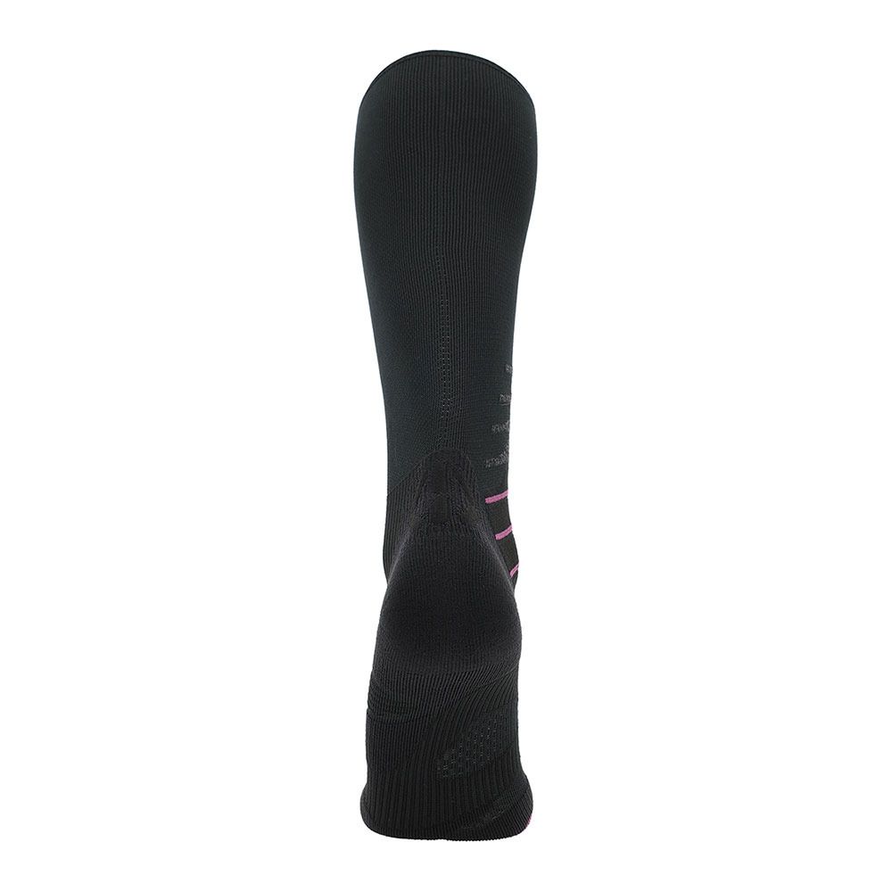 Uyn EVO RACE ONE - Chaussettes Femme black/purple