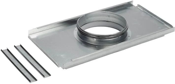 ComfoWell Thermo Module/ Plaat 420 - Zehnder