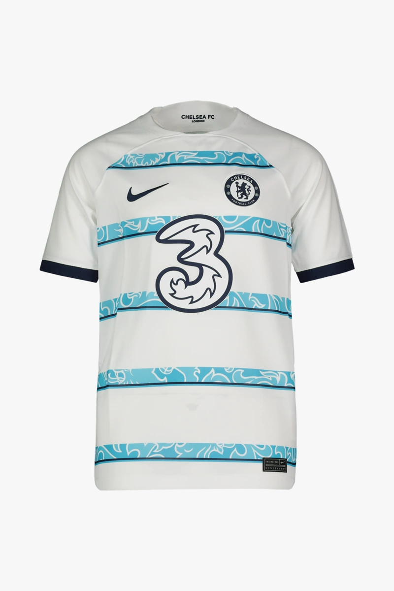 Nike FC Chelsea Away Replica Kinder Fussballtrikot 2223