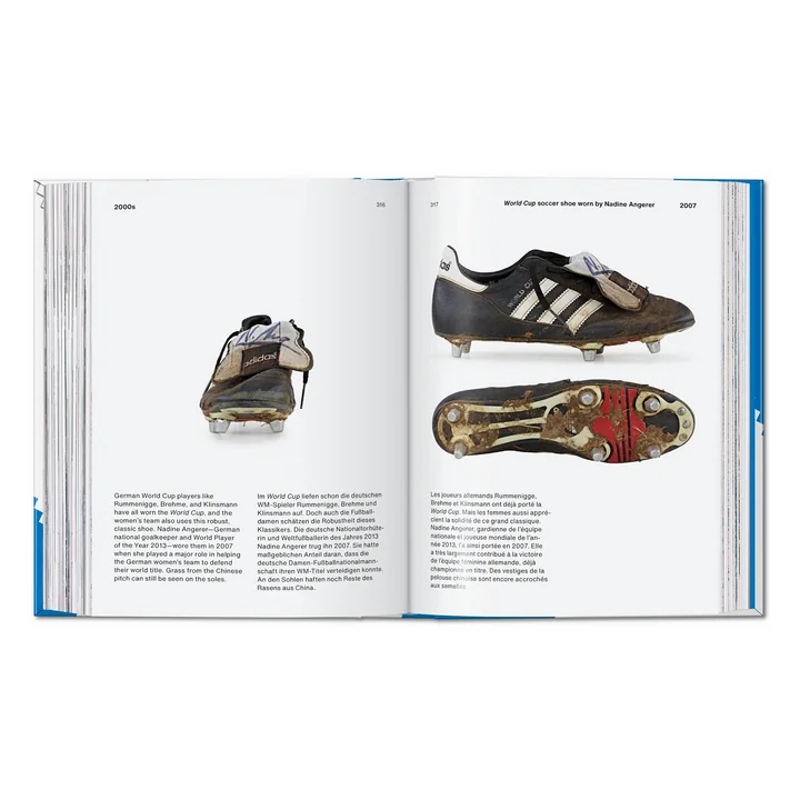 TASCHEN Verlag - 40th Edition, Skandinavisches Design