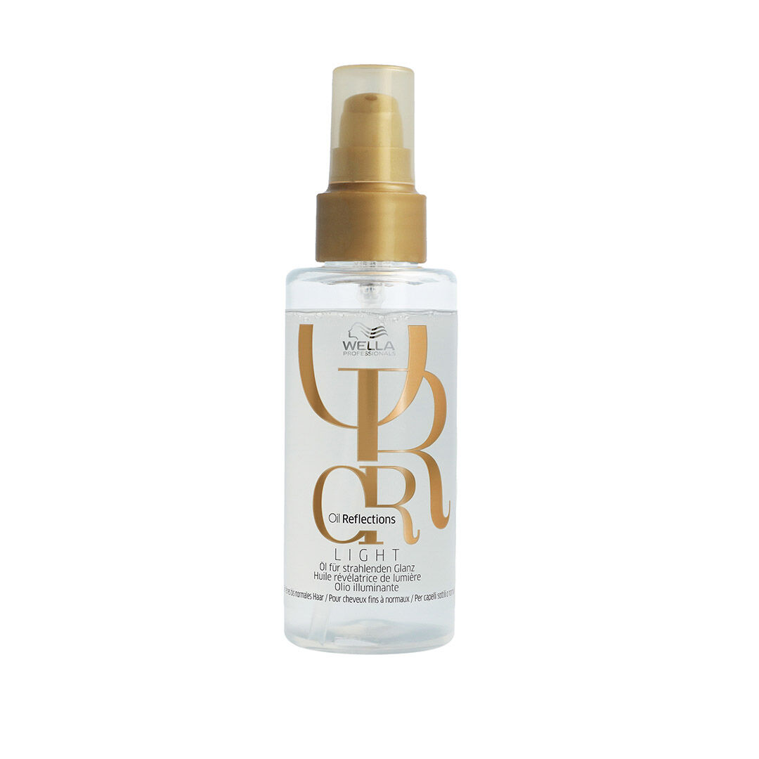 Premium Oil Reflections - Óleo Leve - 100ml