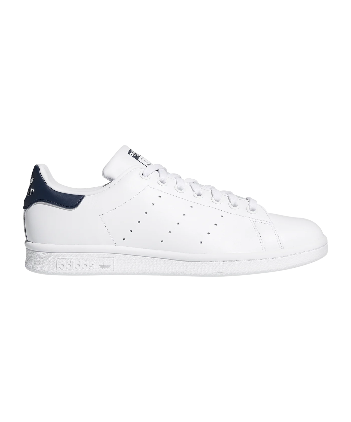 adidas Originals Stan Smith Damen Weiss