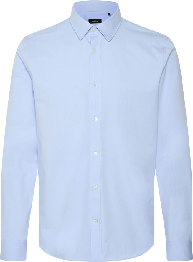 Matinique MAtrostol BU Chambray blue