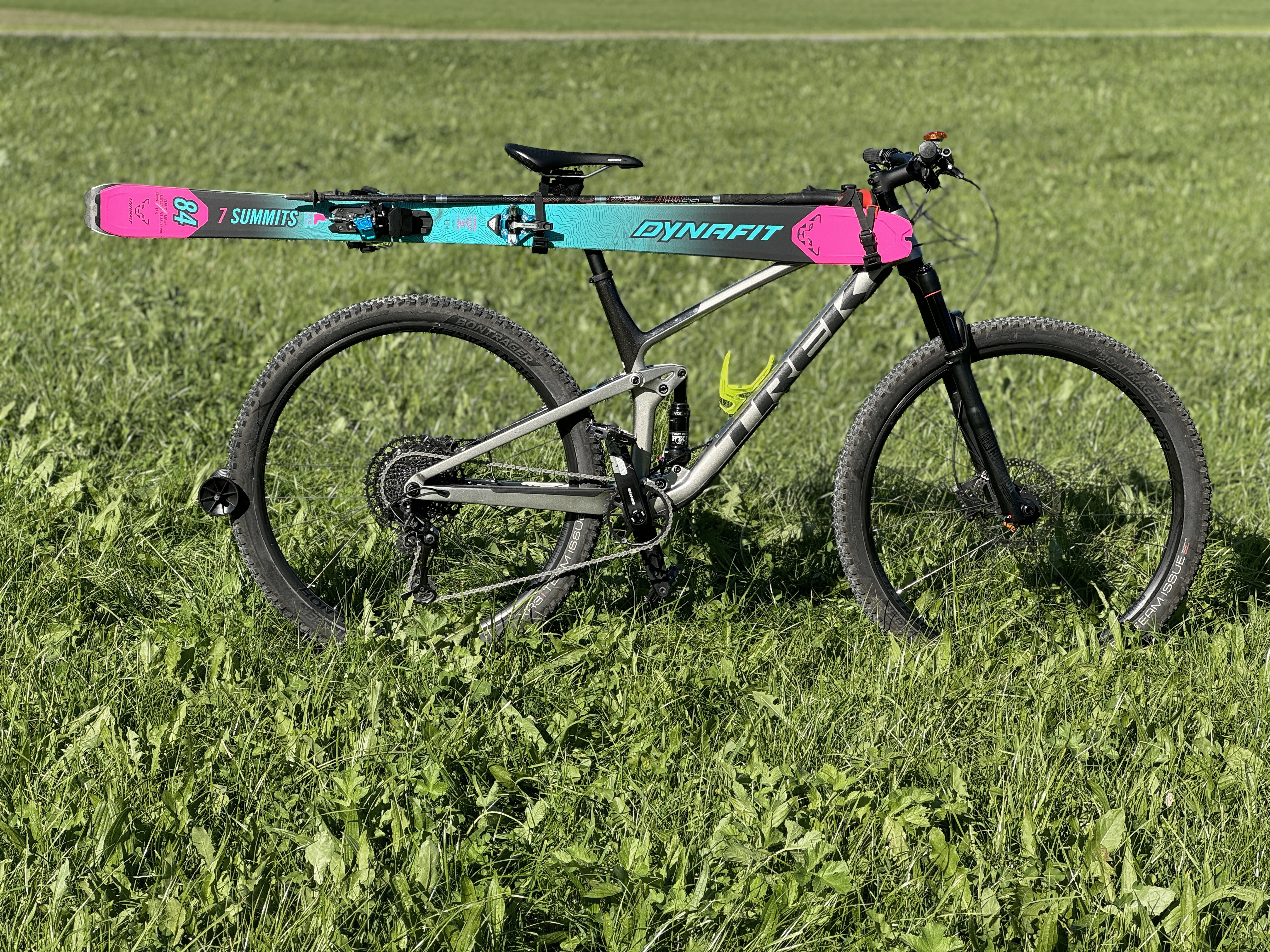 Ski Rack/03