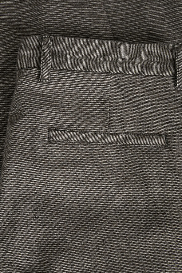 Matinique MAparker Pant Morel melange