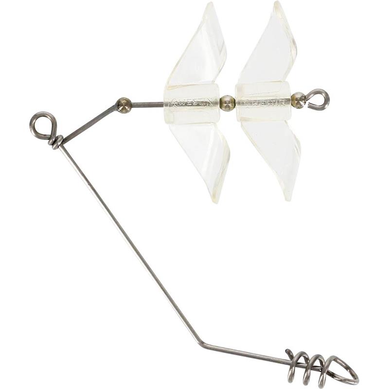Palette Westin Add-It Spinnerbait Propeller - Par 2