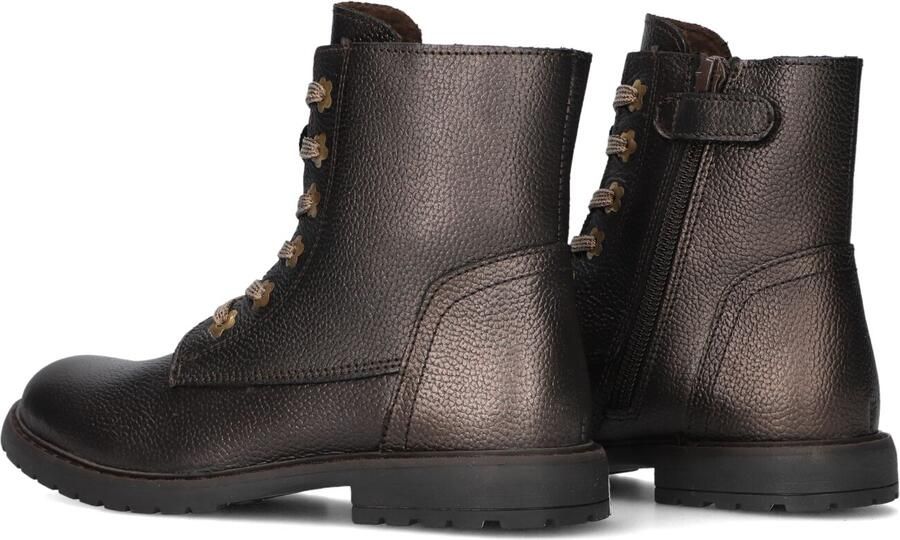 Apples & Pears B0012588h Boots Meisjes Brons