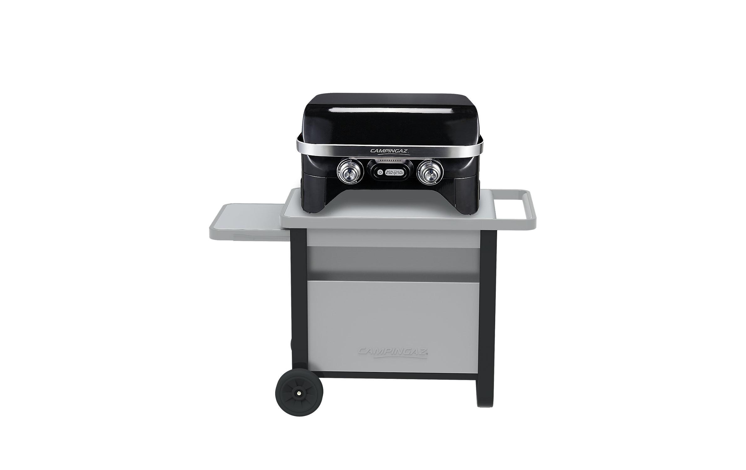 Rollwagen Deluxe Trolley<br>Premium Deluxe Trolley