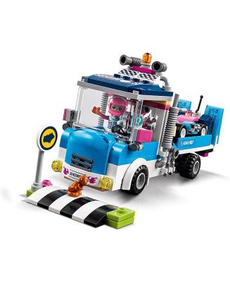 LEGO Friends Service & Care Truck: 41348