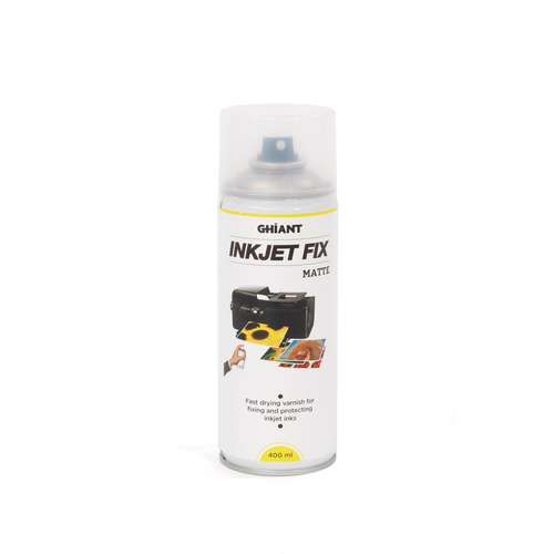 GHIANT® Inkjet Fixativ