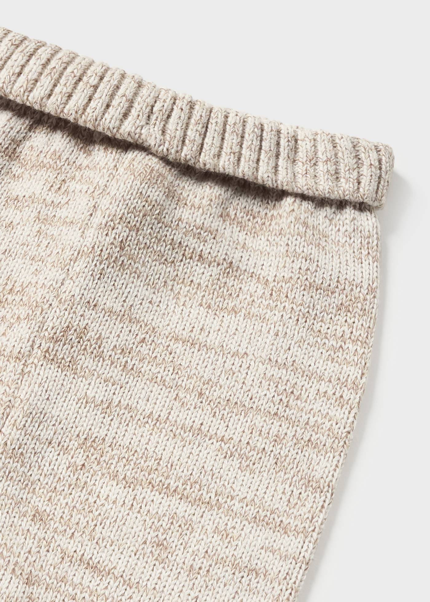 Conjunto de 3 peças Better Cotton para recém-nascidos