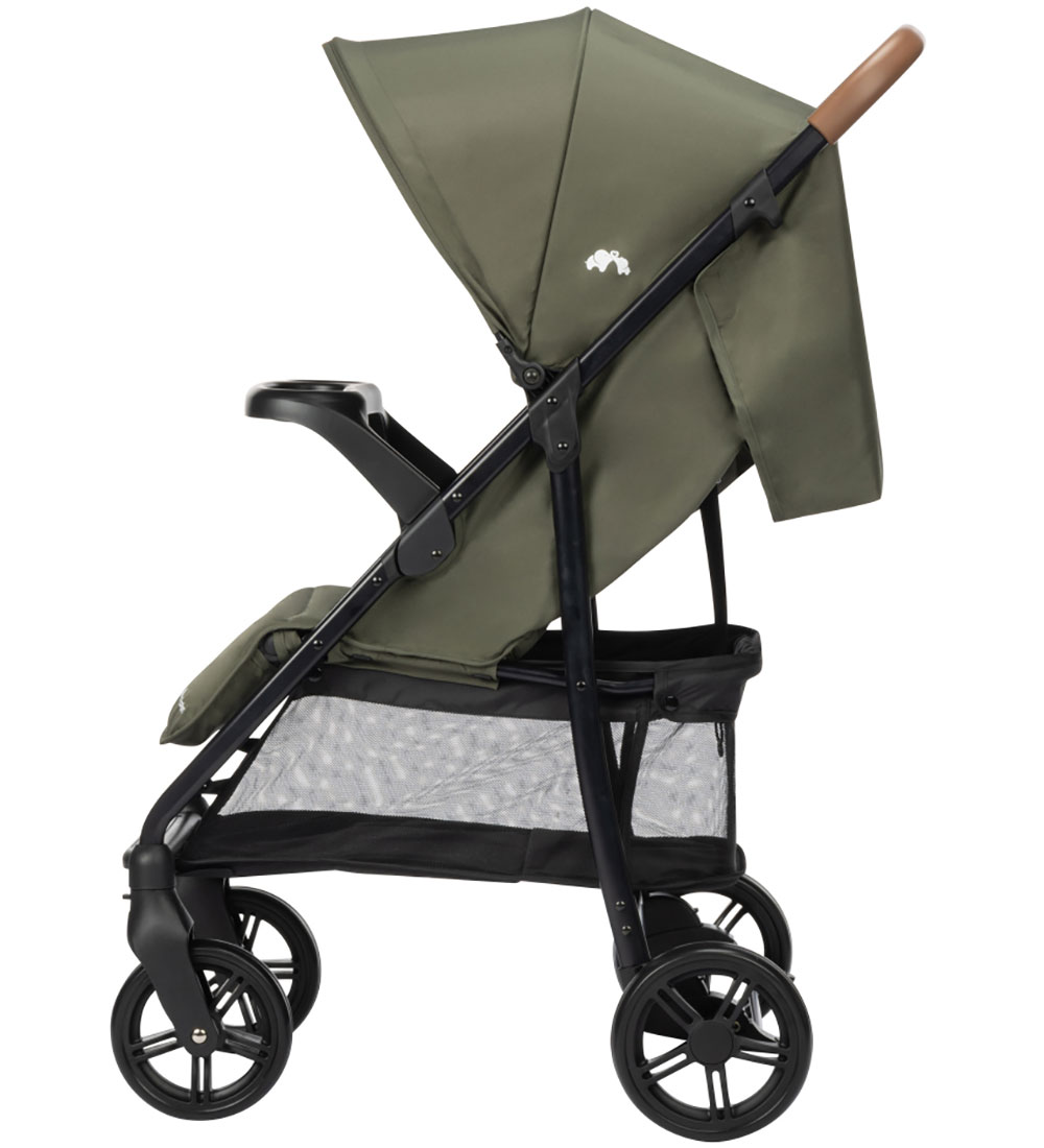 Bebeconfort Buggy - Misty - Mineral Green