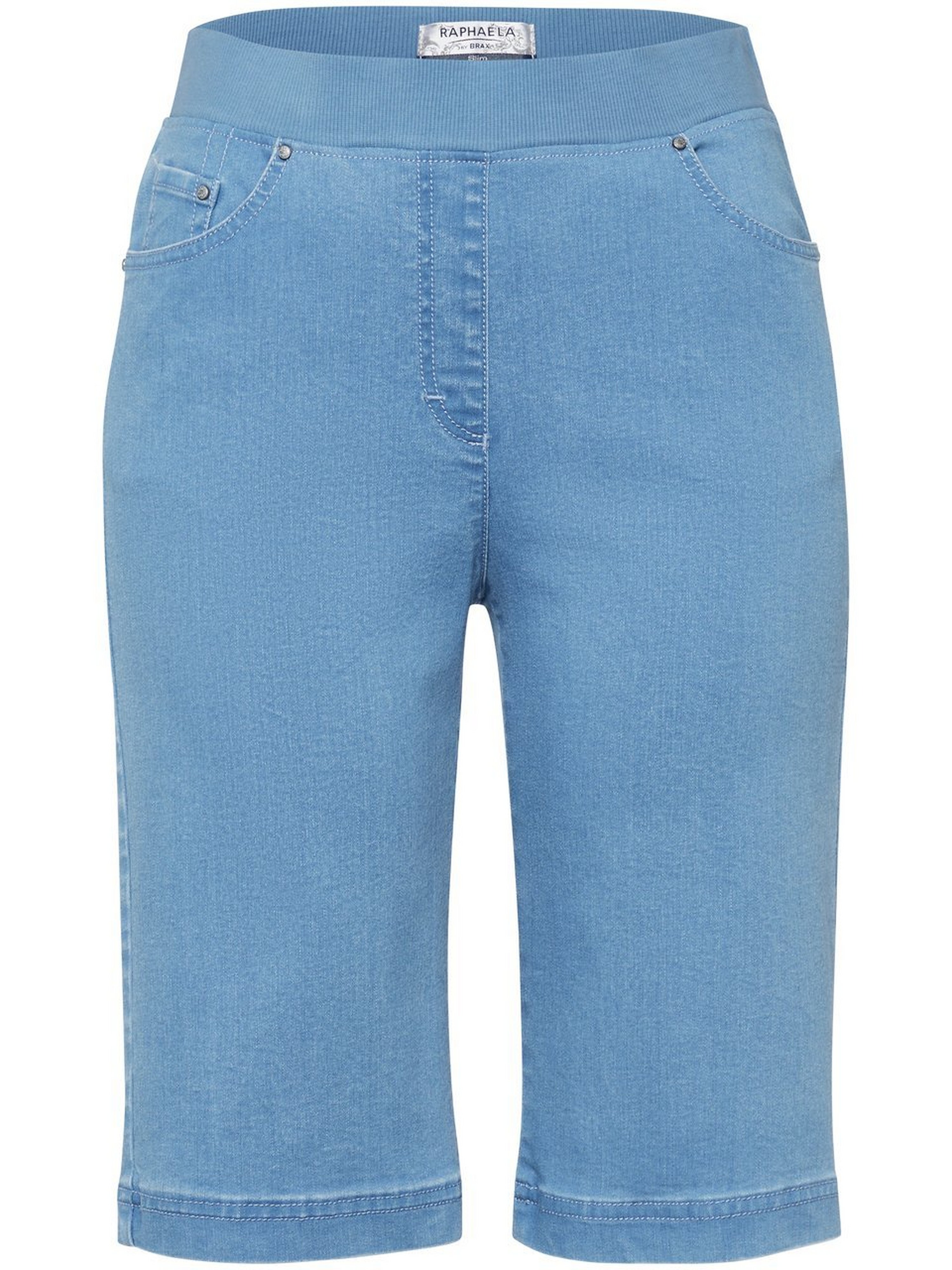 Comfort Plus-Schlupf-Bermudas