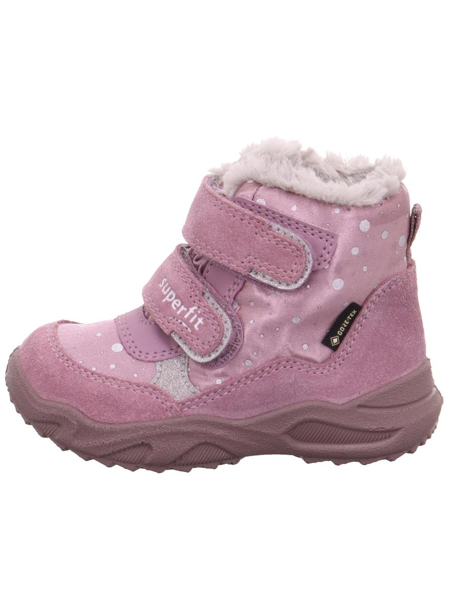Winterstiefel GLACIER