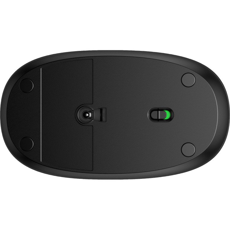 Souris sans fil HP 245