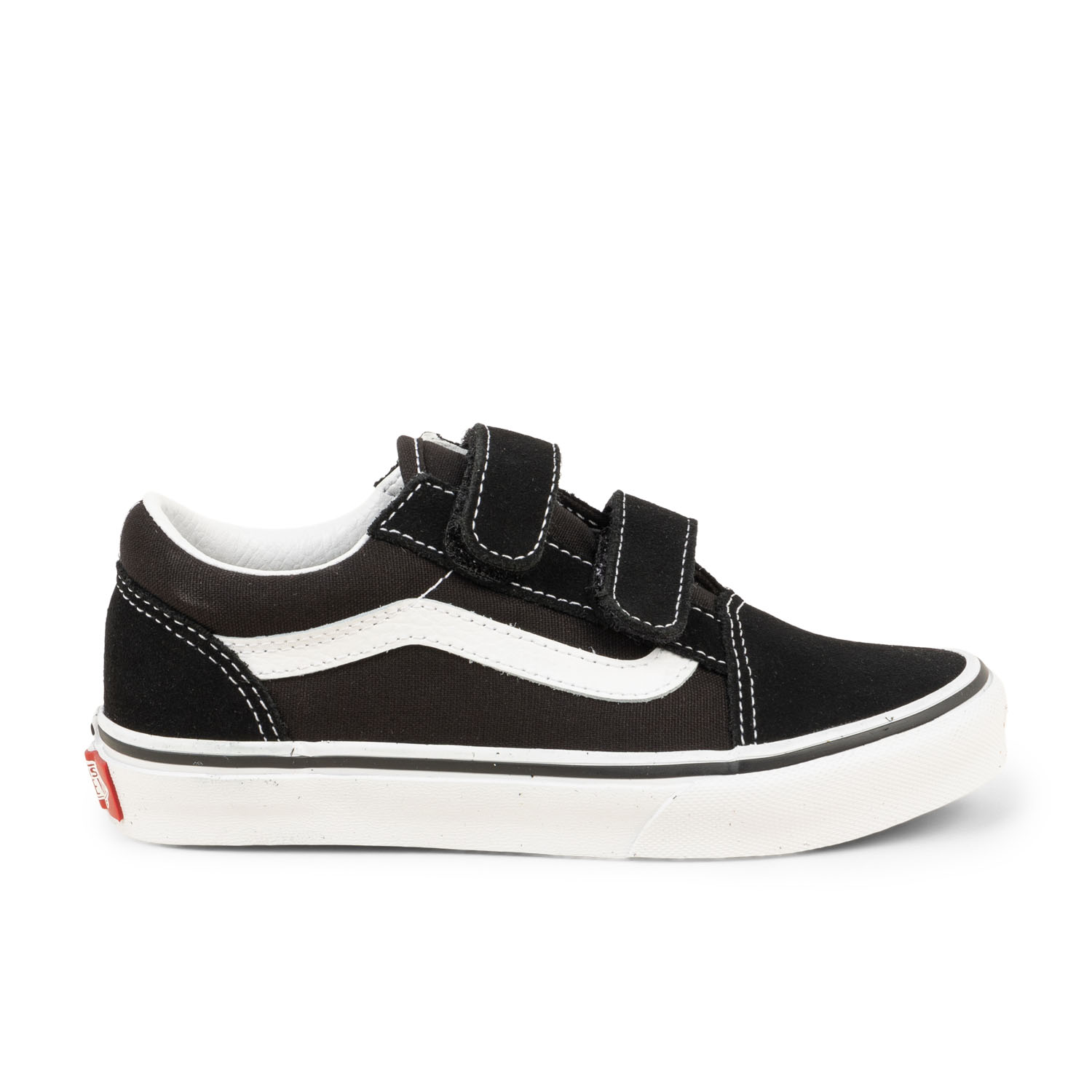 Baskets fille, garçon VANS OLD SKOOL V