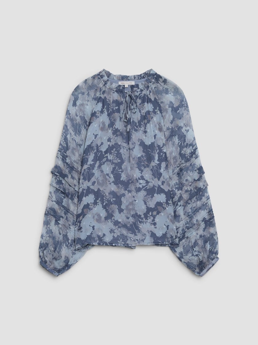 Andrea bluse T23