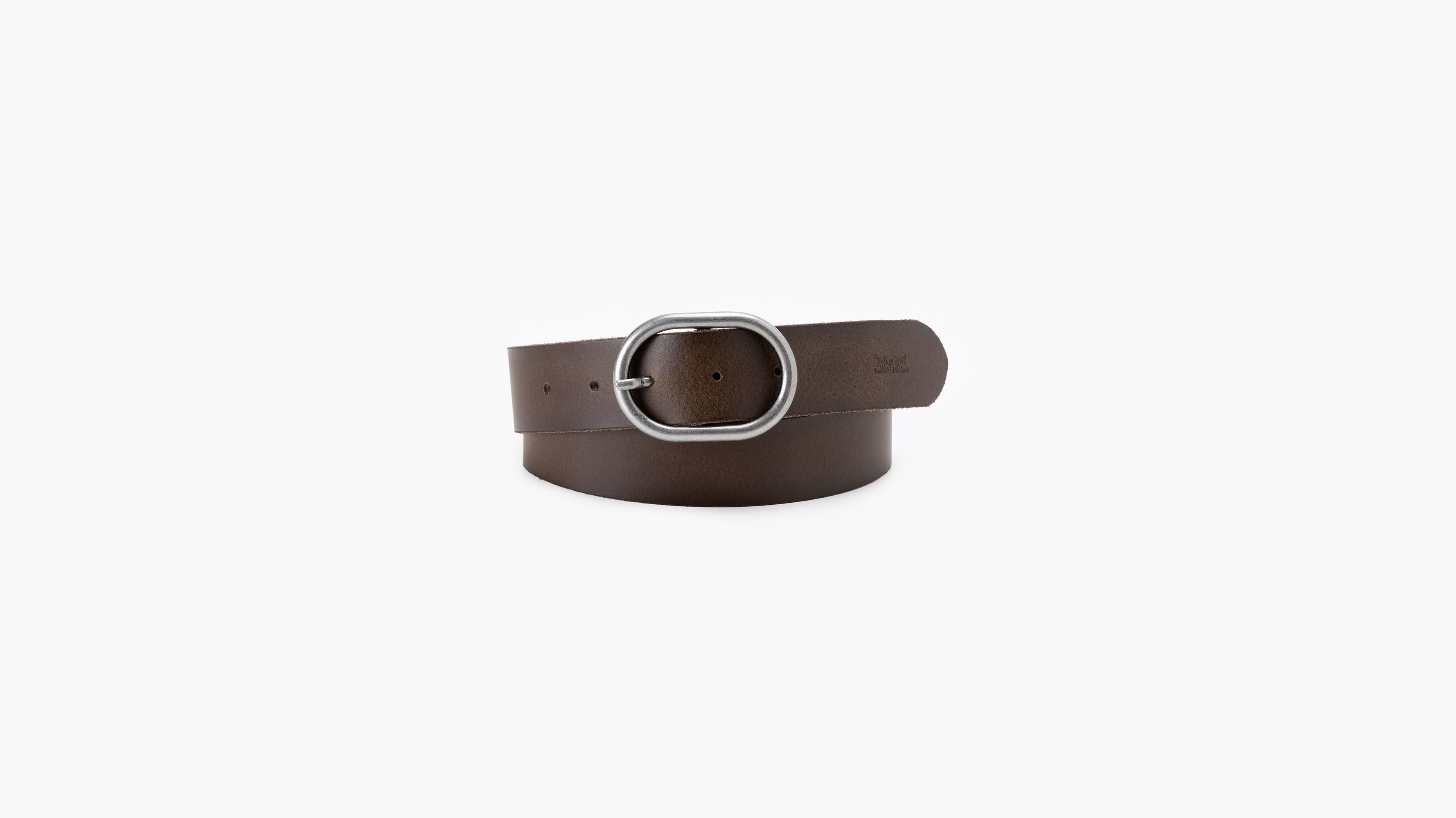Ceinture Calneva - Medium Brown - Marron