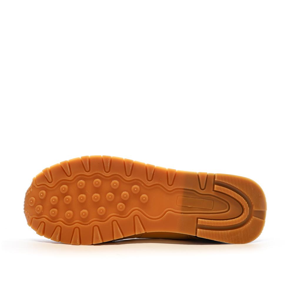 Teddy Smith Baskets Jaune Homme Teddy Smith Yellow