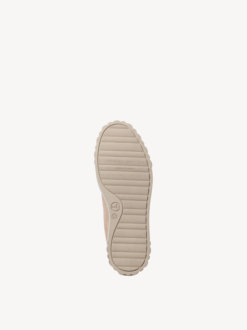 Sneaker - beige